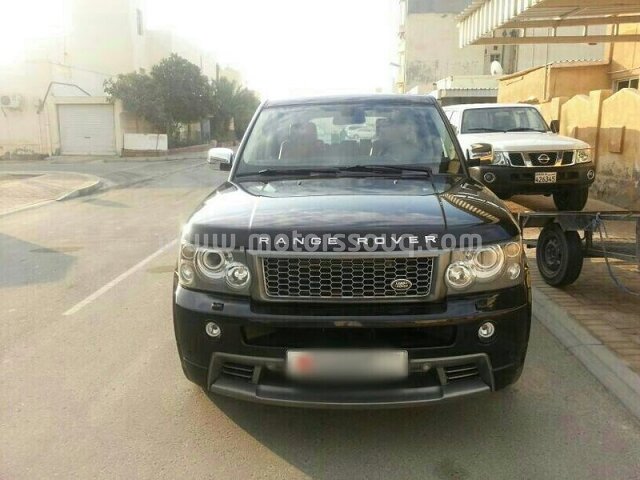 2009 Land Rover Other