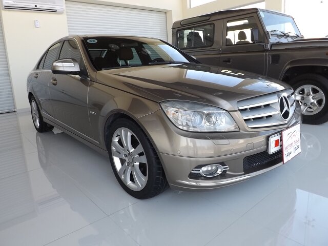 2008 Mercedes-Benz Other