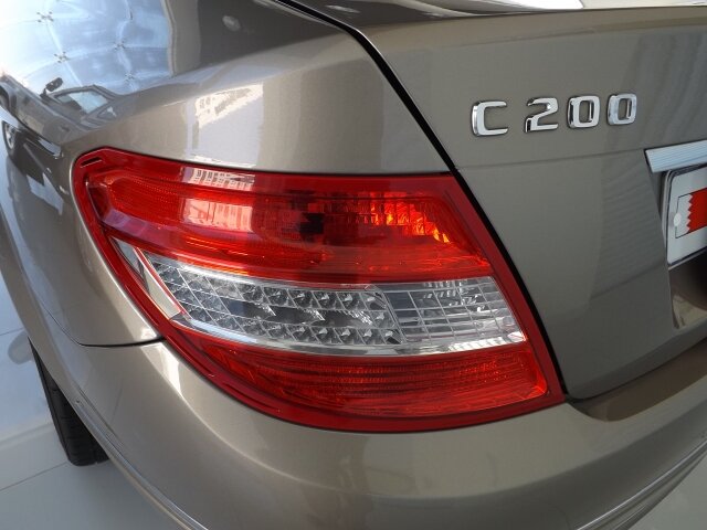 2008 Mercedes-Benz Other