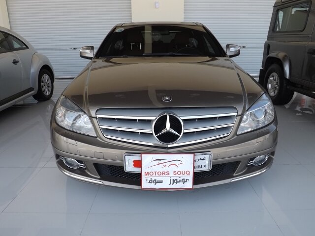 2008 Mercedes-Benz Other