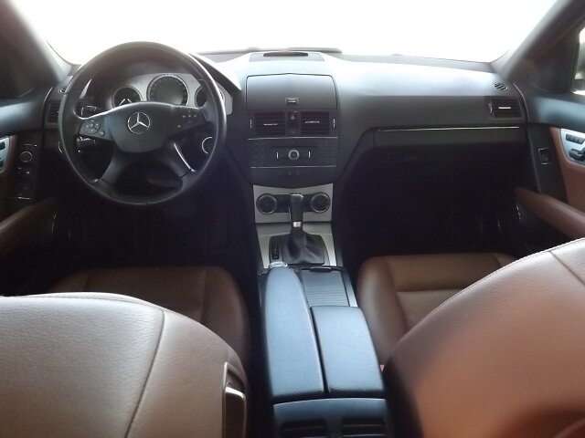 2008 Mercedes-Benz Other