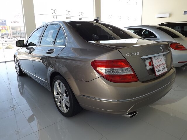 2008 Mercedes-Benz Other