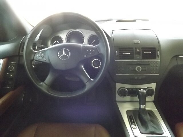 2008 Mercedes-Benz Other
