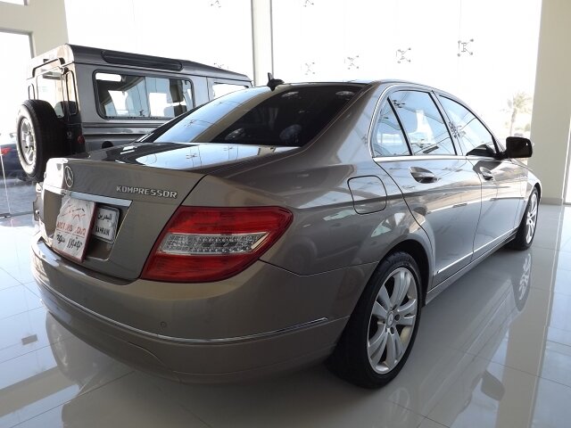 2008 Mercedes-Benz Other