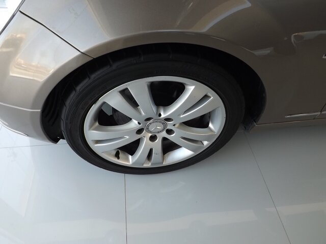 2008 Mercedes-Benz Other