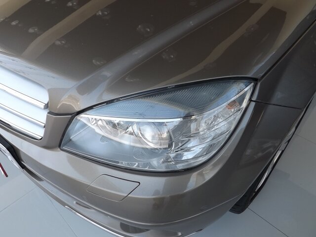 2008 Mercedes-Benz Other