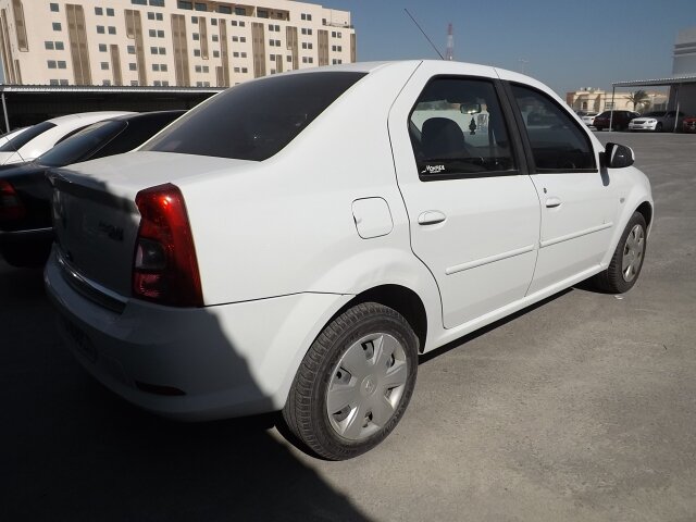 2011 رينو أخرى
