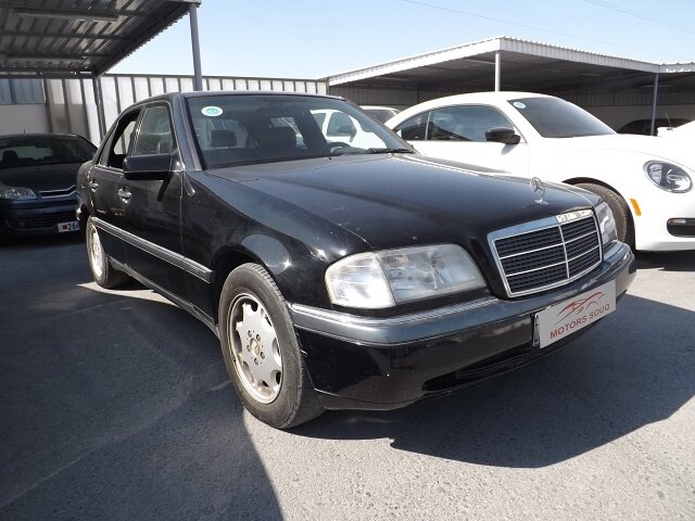 1994 Mercedes-Benz Other