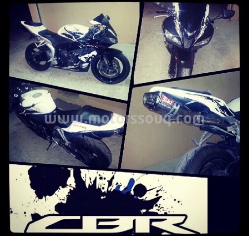 2008 Honda Other