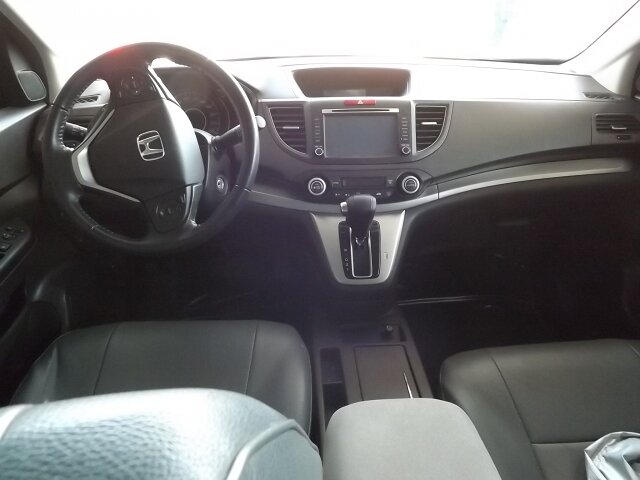 2013 Honda Cr-V