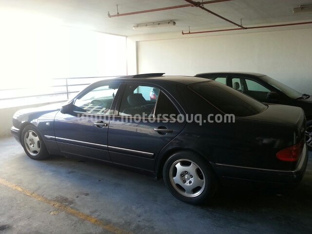 1996 Mercedes-Benz Other