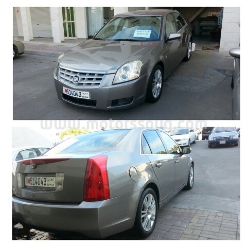 2006 Cadillac Other