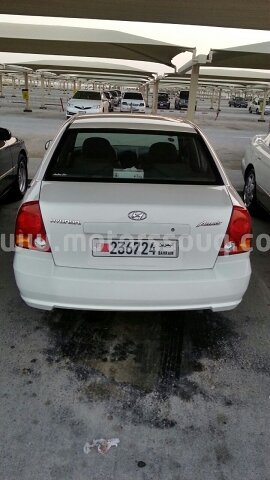 2005 Hyundai Other