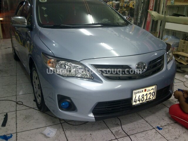 2013 Toyota Other