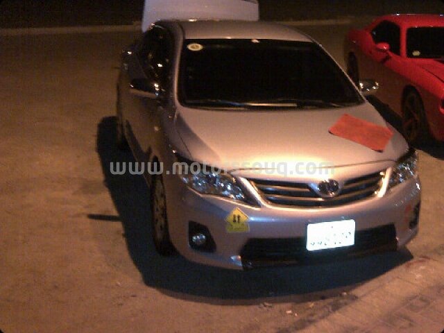2013 Toyota Other