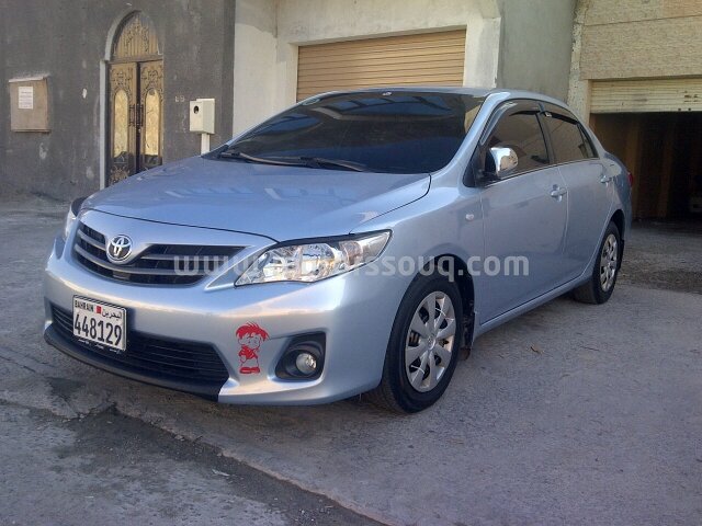 2013 Toyota Other