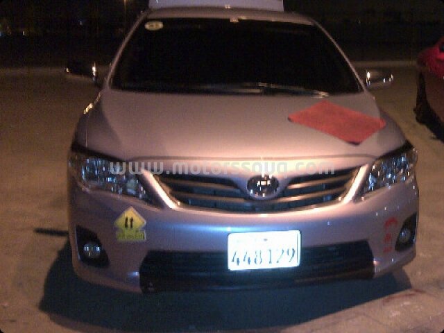 2013 Toyota Other