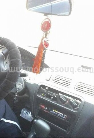 1999 تويوتا ترسل