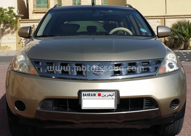 2005 نيسان أخرى