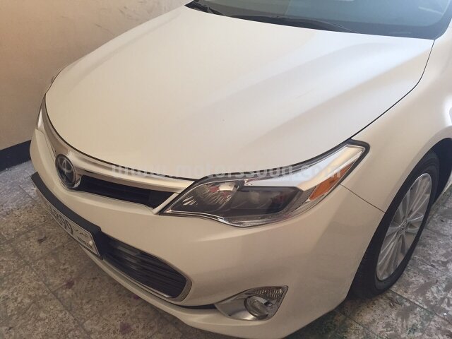 2013 Toyota Other
