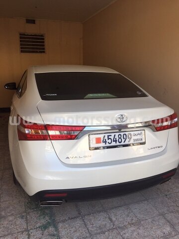 2013 Toyota Other