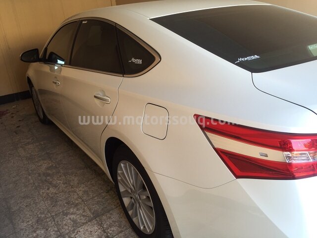 2013 Toyota Other