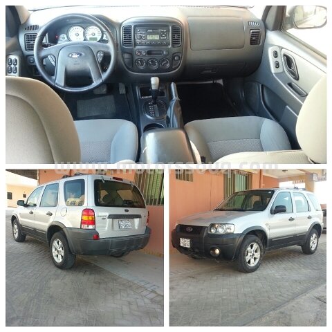 2007 Ford Other