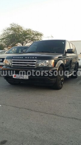 2007 Land Rover Other