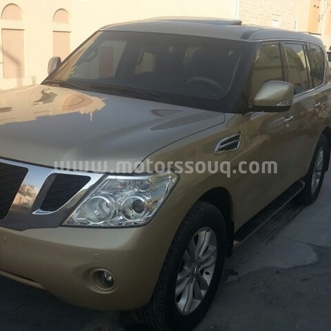 2012 Nissan Other