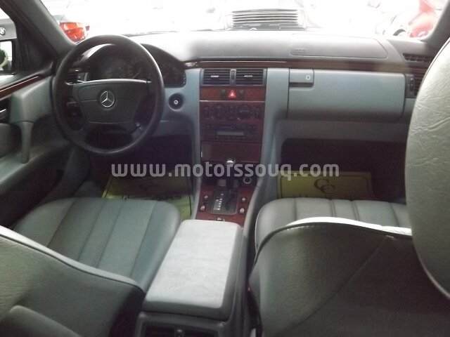 1996 Mercedes-Benz Other