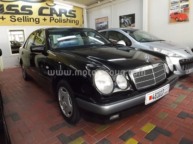 1996 Mercedes-Benz Other