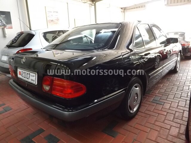 1996 Mercedes-Benz Other