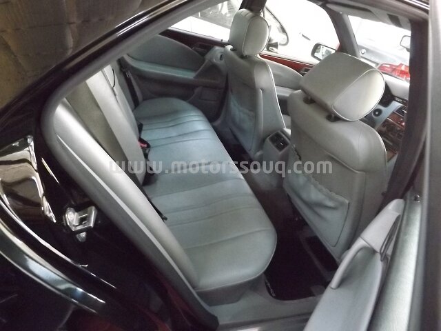 1996 Mercedes-Benz Other
