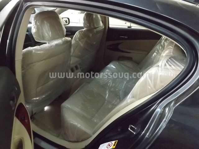 2006 Lexus GS300