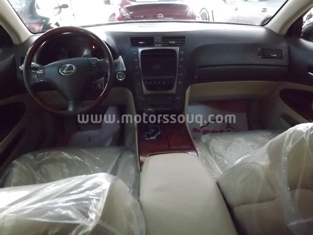 2006 Lexus GS300