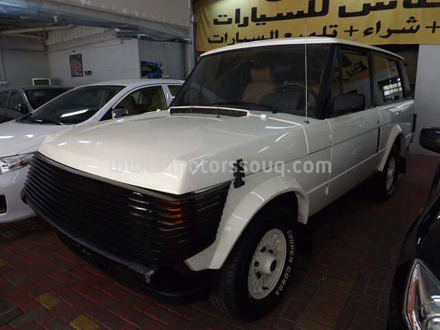 1983 Classic Other