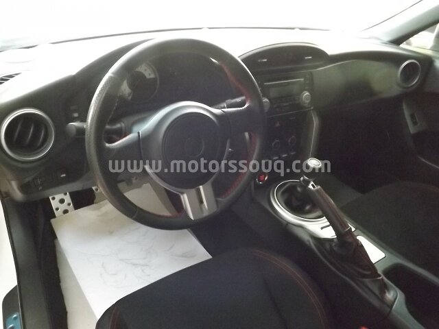 2013 Toyota Other