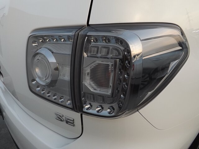 2012 Nissan Patrol