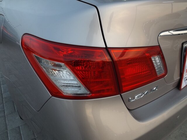 2007 Lexus ES