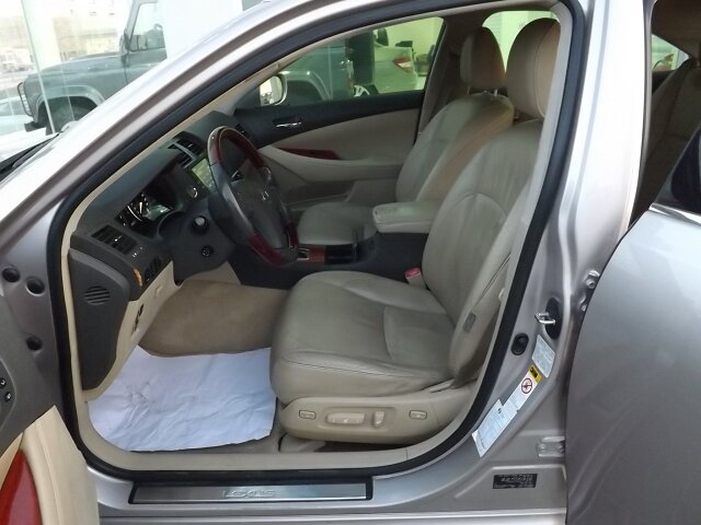 2007 Lexus ES