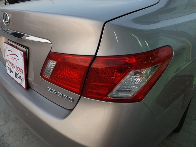 2007 Lexus ES