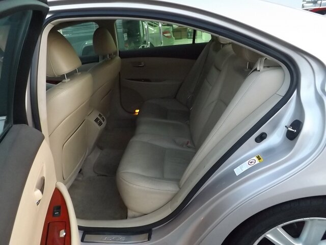 2007 Lexus ES