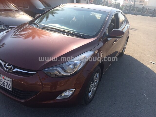 2014 Hyundai Other