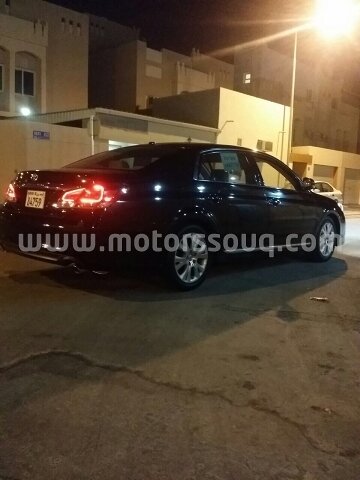 2012 تويوتا أخرى