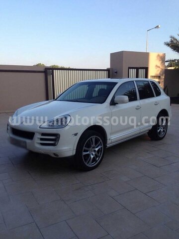 2009 Porsche Other