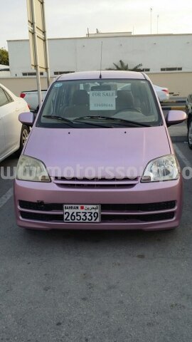 2006 دايهاتسو أخرى