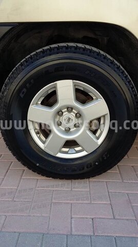 2008 Nissan Other