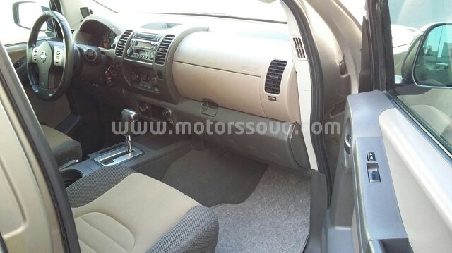 2008 Nissan Other