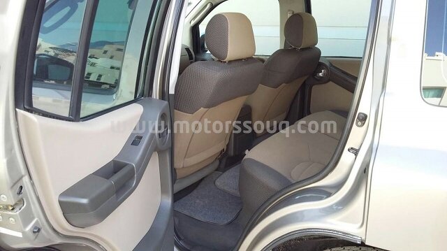 2008 Nissan Other