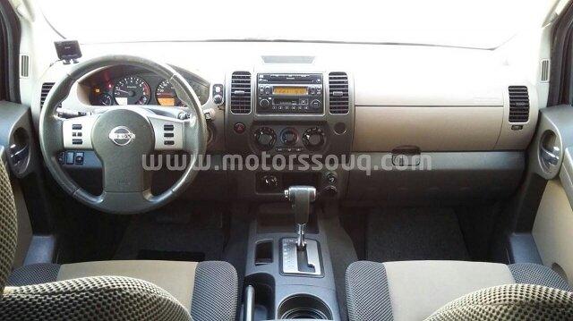 2008 Nissan Other